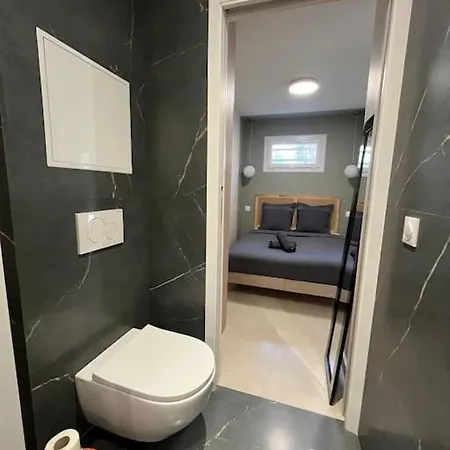 Appartement 2 Pièces Cosy Sur Hippodrome