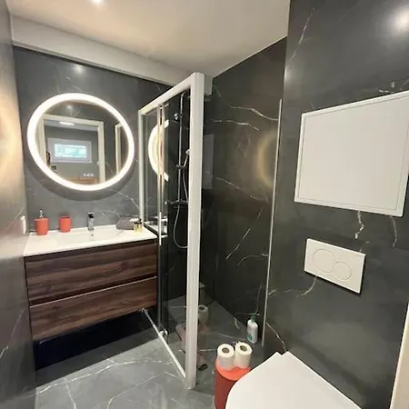 Appartement 2 Pièces Cosy Sur Hippodrome